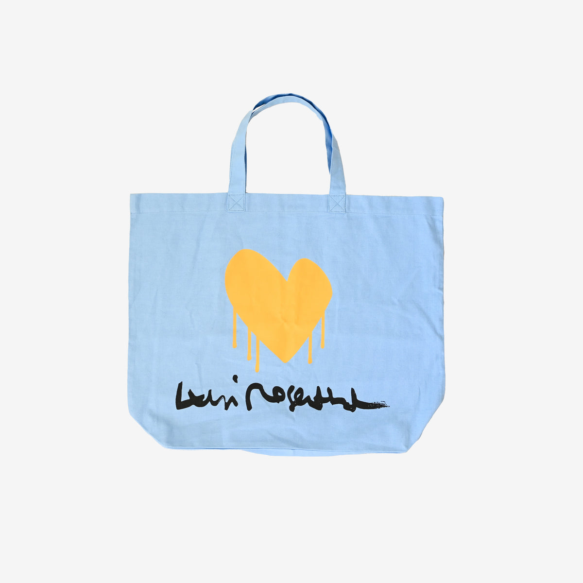 Merci Tote Bag Craie - Neighborhood