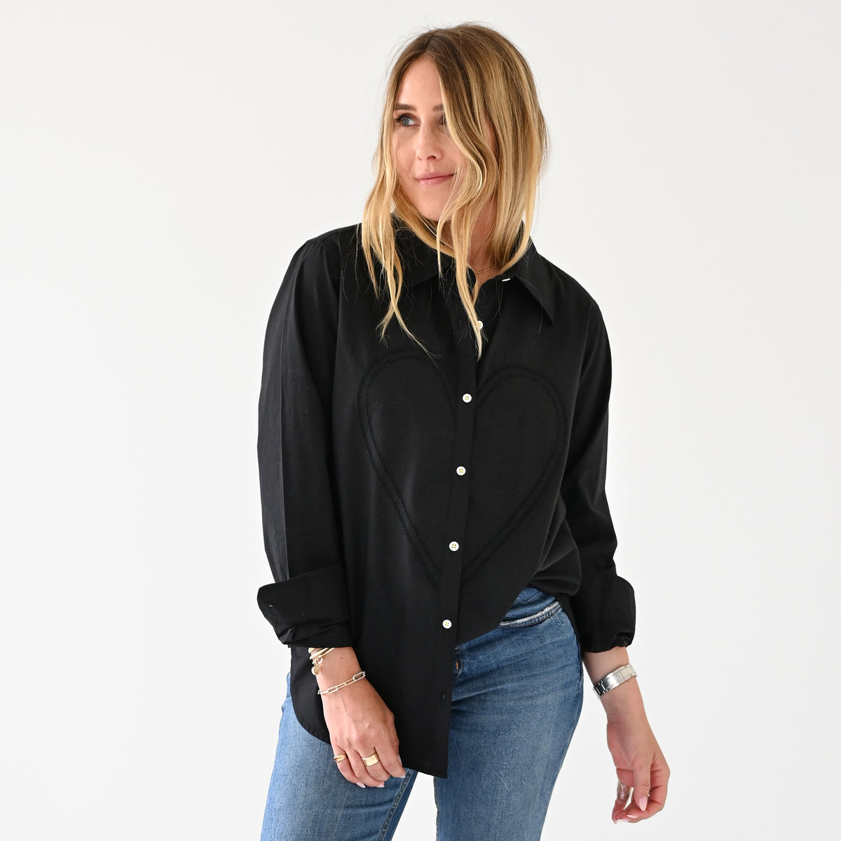 Shirts + Tops | Kerri Rosenthal – KERRI ROSENTHAL