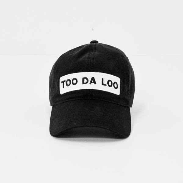 KR Too Da Loo Hat