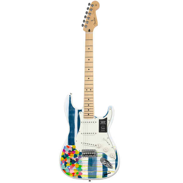United States of Love Guitar